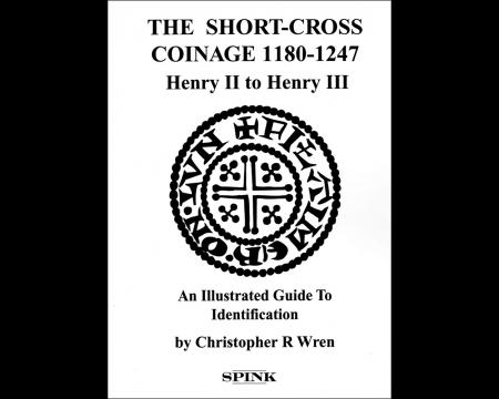 The Short Cross Coinage 1180-1247 Book